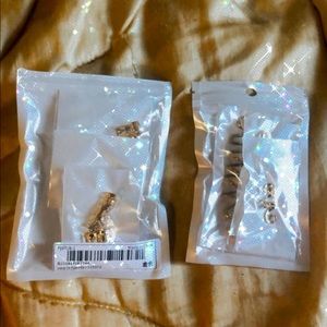 27pcs spiral hair clip